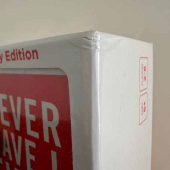 EUC Never Have I Ever game - Family edition - Picture 6 of 6